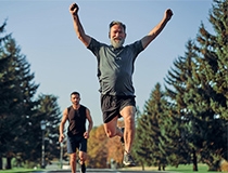 Are You Too Old for Regenerative Therapy? What the Research Says