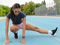 How Long Does PRP Take to Work for Hip Injuries?