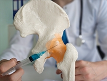 The Role of Injections in Hip Preservation: Diagnostic Tool, Temporary Relief, or Treatmen...