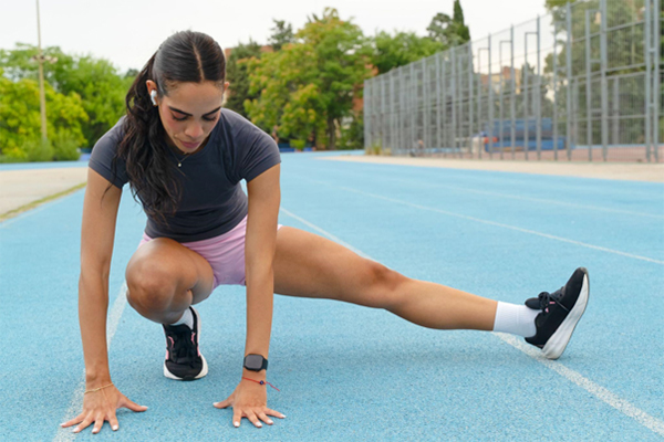 How Long Does PRP Take to Work for Hip Injuries?