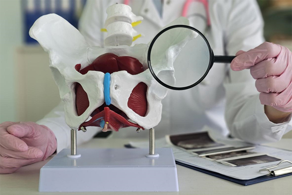 The Benefits and Uses of Diagnostic Hip Injections