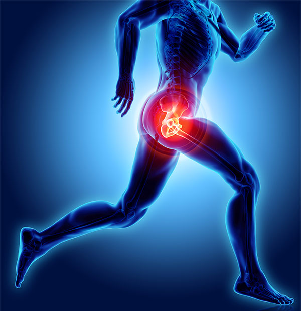 Platelet Rich Plasma (PRP)